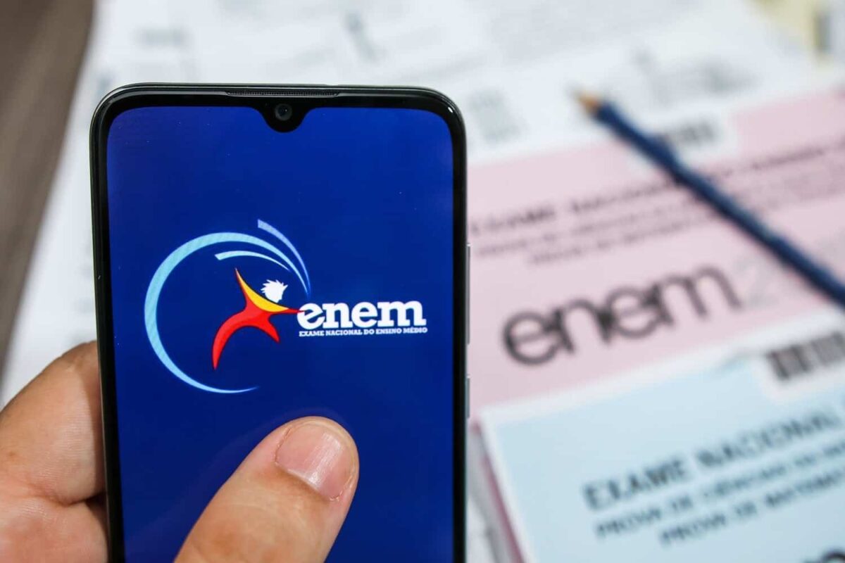 Alerta para estudantes: inscrição e prazo encerram em 05 de junho