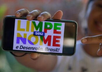 Desenrola 2026 libera FGTS para pagar dívida de cartão e cheque