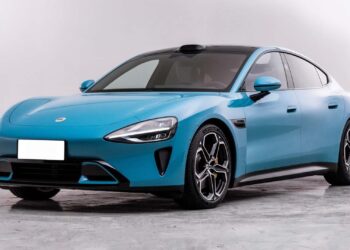 Por que os carros elétricos de grande rival da BYD não vêm ao Brasil?