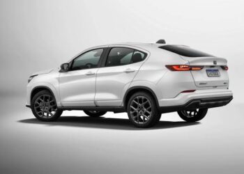 Fastback recebe desconto de R$ 45 mil para encarar o Volkswagen Tera