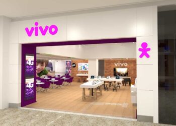 Novo crediário da Vivo facilita compra de celular sem cartão