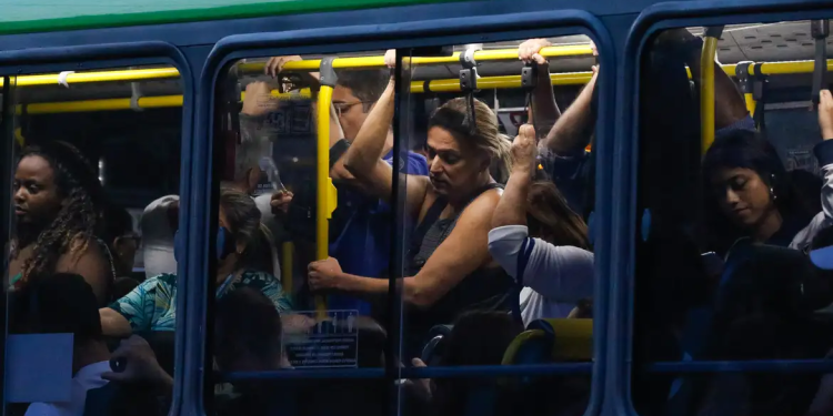 passagens de ônibus mais baratas em 2026