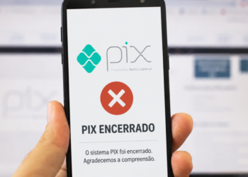 PIX é uma solução viável para pagamentos rápidos.