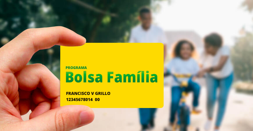 Bolsa Família alerta inscritos com NIS final 0, 1, 2, 3, 4, 5, 6, 7, 8 e 9
