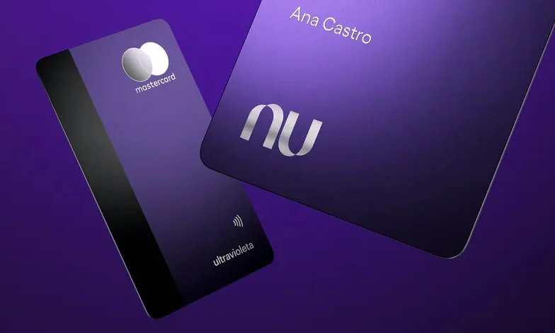 Nubank Ultravioleta: Aprovações voltam a disparar no cartão premium do roxinho