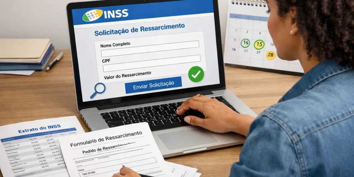 INSS faz esclarecimento sobre ressarcimento após fim do prazo; veja quem pode solicitar