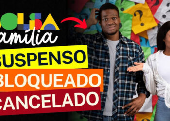 Bolsa Família pode ser bloqueado por dívida no SPC ou Serasa? Entenda