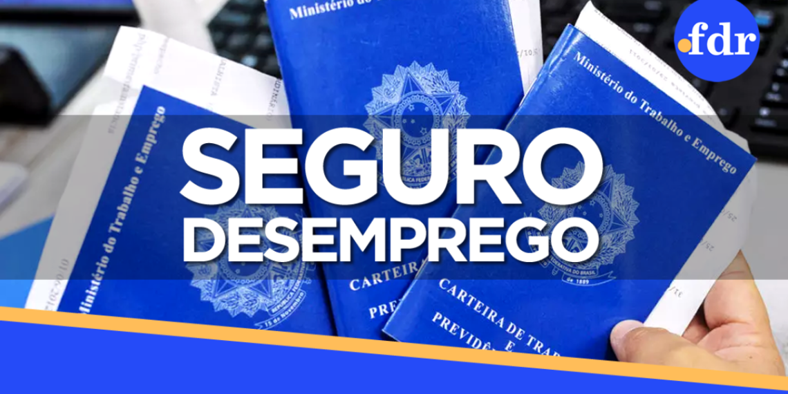 Seguro-desemprego de 2026 pode pagar até R$ 2.518 e trabalhadores ficam atentos