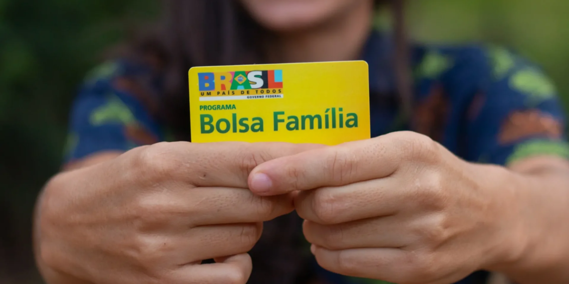 NIS final 4: Bolsa Família tem nova etapa de pagamento nesta quinta-feira (23)
