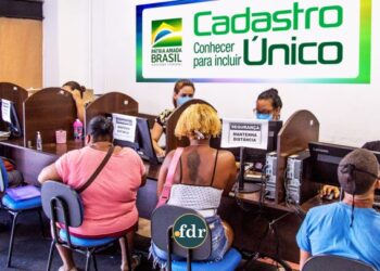 Confira a lista de famílias que vão passar pelo pente-fino do CadÚnico