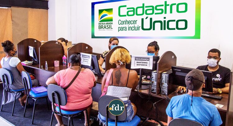 Confira a lista de famílias que vão passar pelo pente-fino do CadÚnico