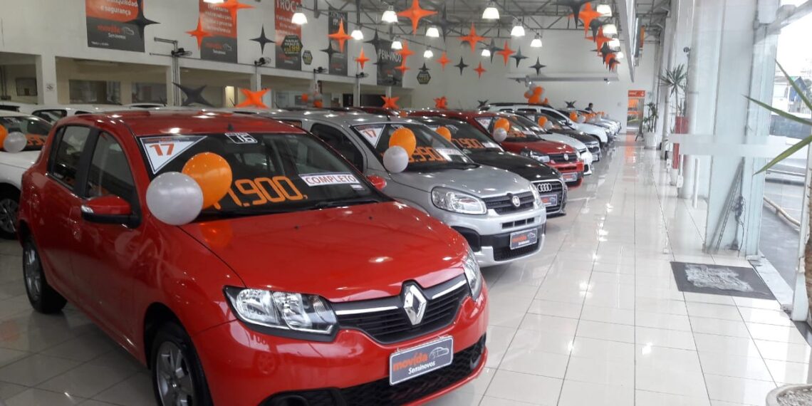 Desconto de até 30% em carros 0 km chama atenção de trabalhadores em 2027