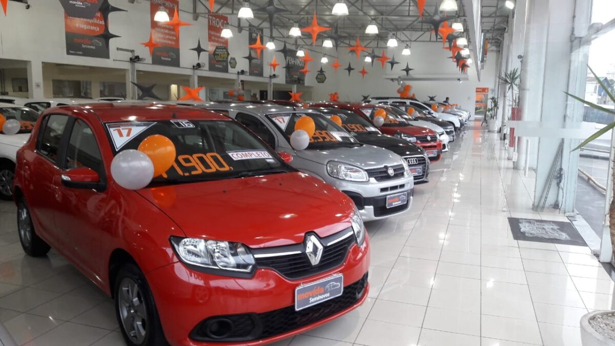 Desconto de até 30% em carros 0 km chama atenção de trabalhadores em 2027