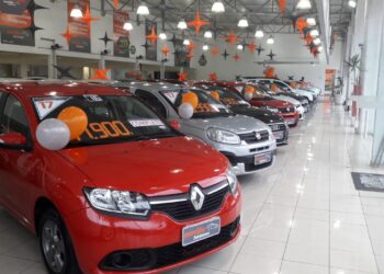 Desconto de até 30% em carros 0 km chama atenção de trabalhadores em 2027