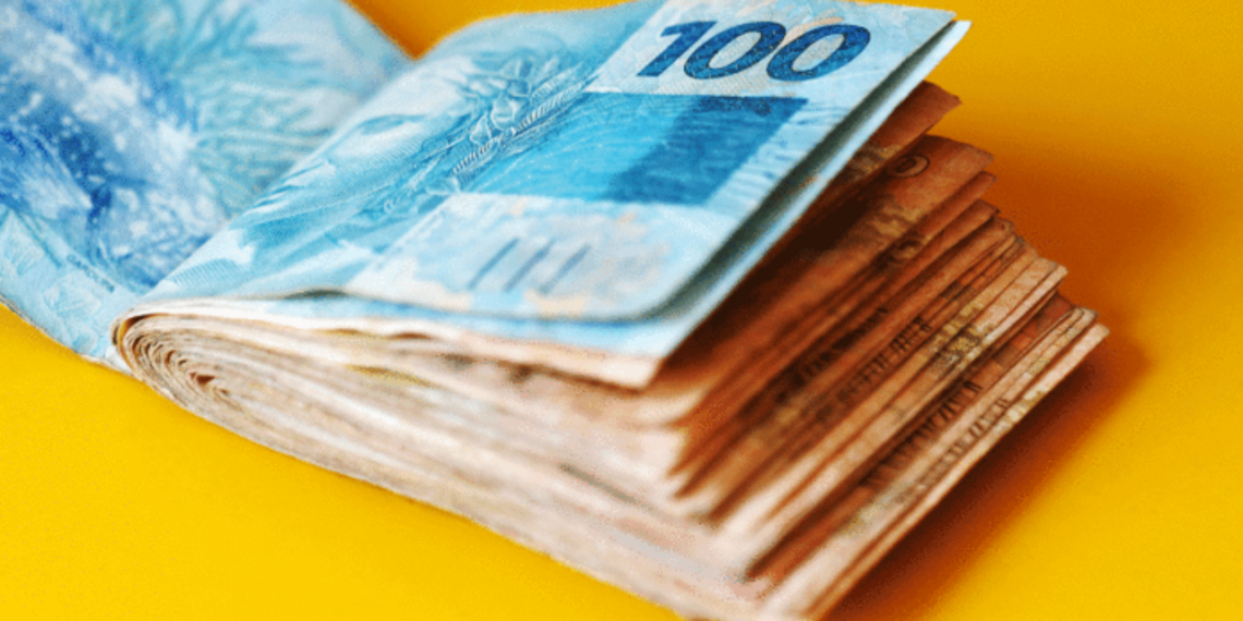 Famílias com 4 pessoas ou mais passam a receber benefício maior