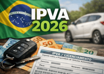 Nova lei pode zerar IPVA na compra de carro novo e animar motoristas