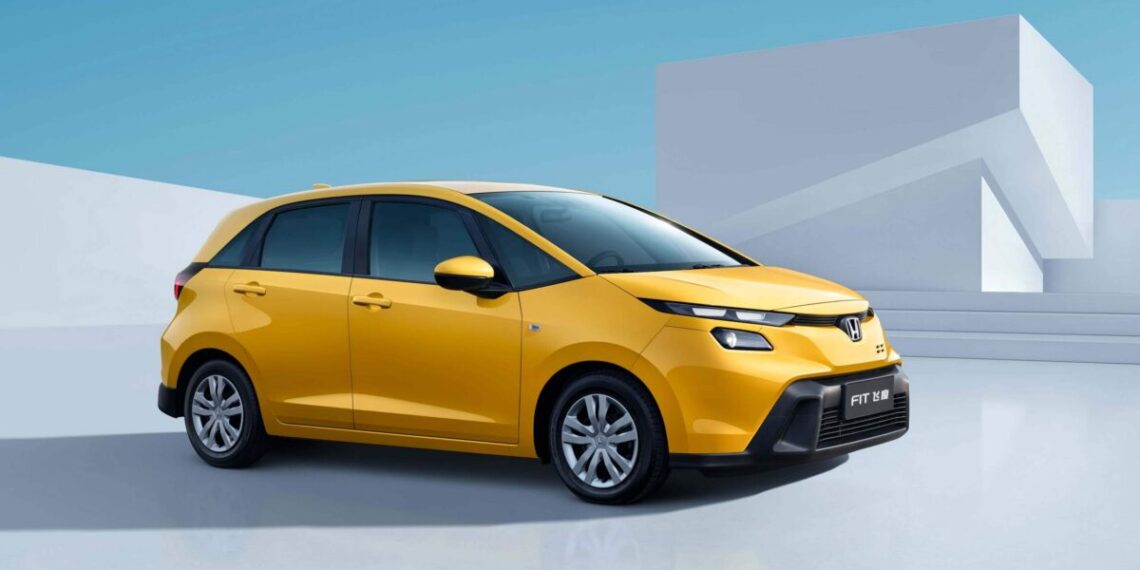 Honda lança novo carro por menos de R$ 60.000; veículos podem ser comprados imediatamente