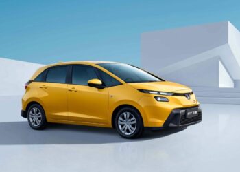 Honda lança novo carro por menos de R$ 60.000; veículos podem ser comprados imediatamente