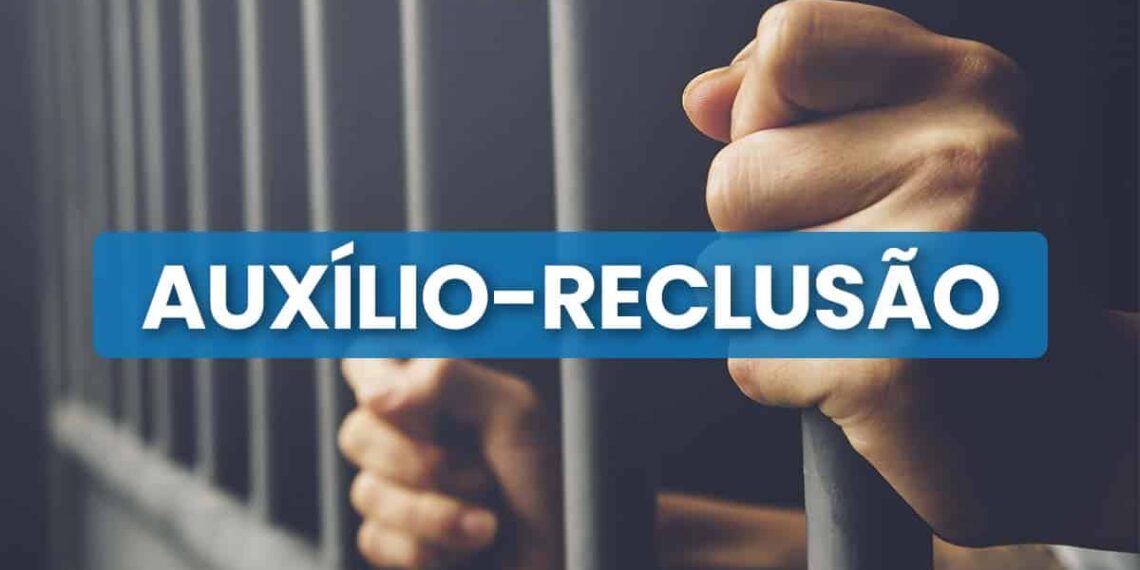 Enquanto Bolsa Família paga R$ 600, auxílio para famílias de presidiários paga muito mais