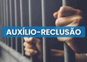 Enquanto Bolsa Família paga R$ 600, auxílio para famílias de presidiários paga muito mais