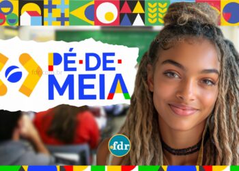 Pé-de-Meia segue com pagamentos até 6 de julho; confira as datas