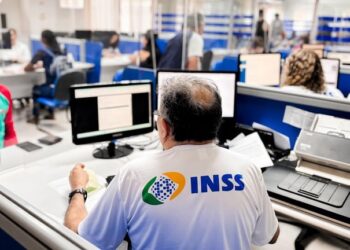 INSS: Nova regra bancária promete mexer com o bolso de aposentados e pensionistas
