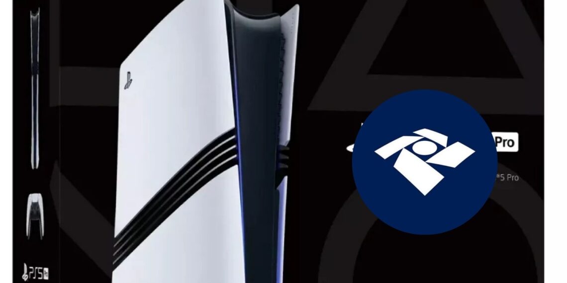 PS5
