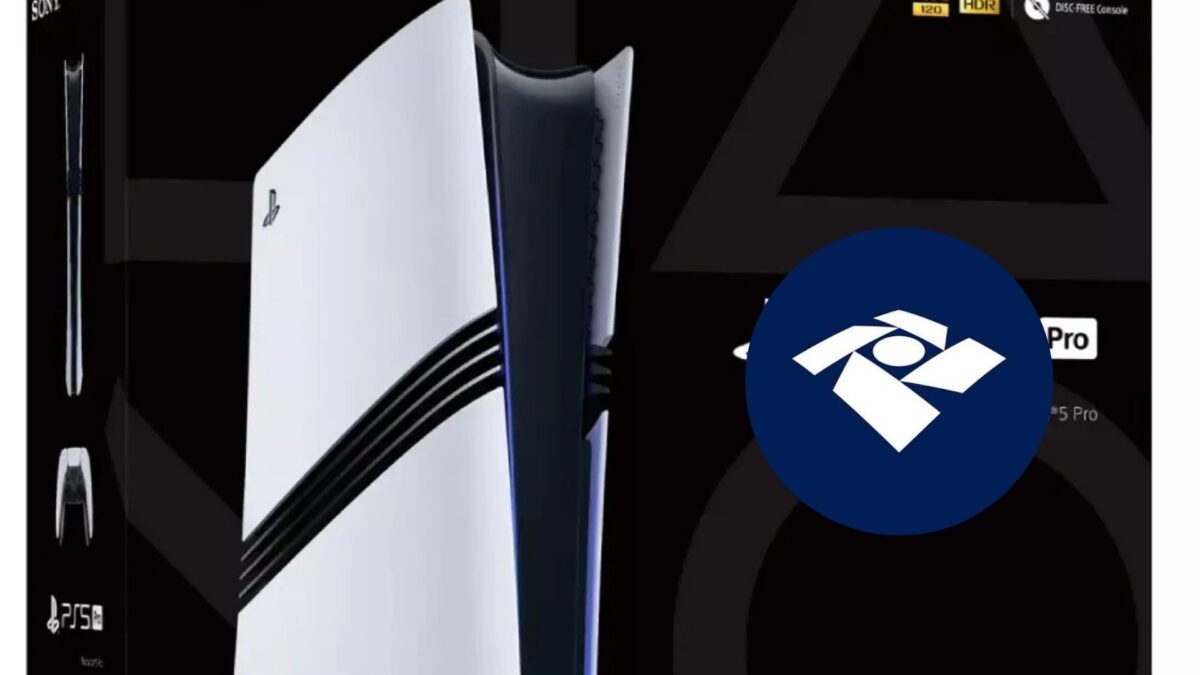 PS5
