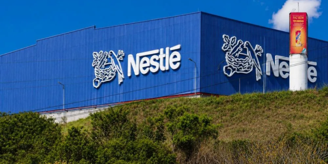 Nestlé abre quase 100 vagas para pelo menos 3 áreas; confira