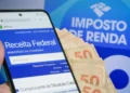 Receita libera consulta a lote especial de cashback do Imposto de Renda