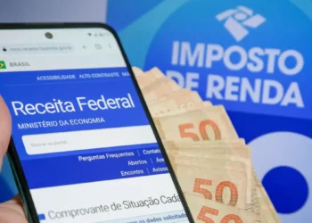 Receita libera consulta a lote especial de cashback do Imposto de Renda