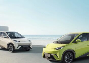 BYD