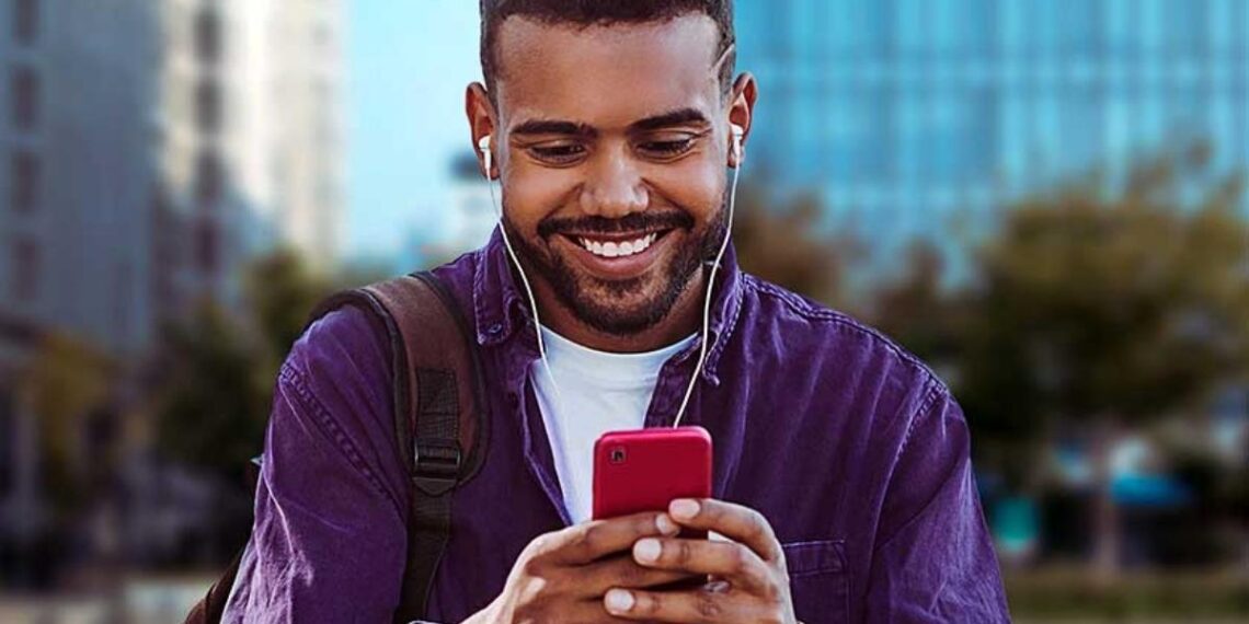 Cliente da Vivo