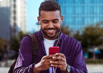 Cliente da Vivo