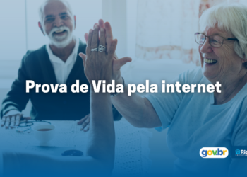 Prova de Vida: aposentados que fazem aniversário em julho devem agir até o dia 31