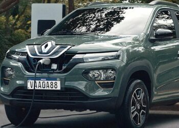 Carros elétricos usados em 2026: veja 10 opções com preços mais baixos