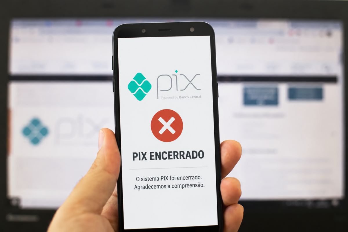 Fim do Pix? BC mira instituições financeiras que descumprirem exigências