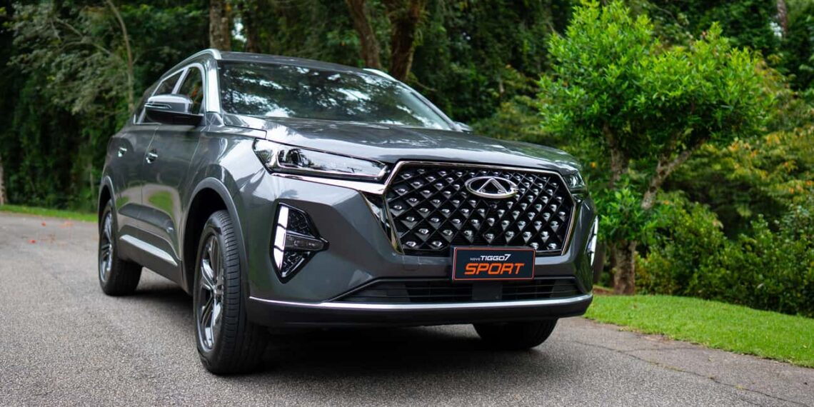 Melhor SUV compacto do Brasil aplica desconto e muda a disputa entre os SUVs