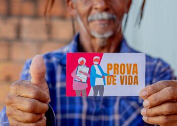 Prova de vida do INSS bloqueada? Veja como destravar seu benefício