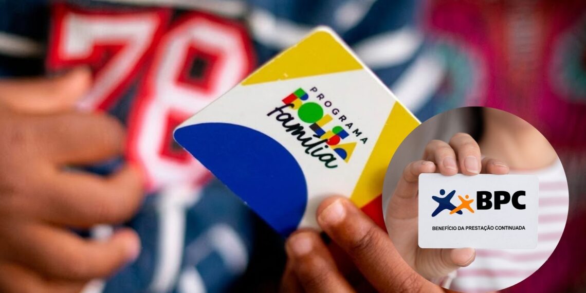 Bolsa Família