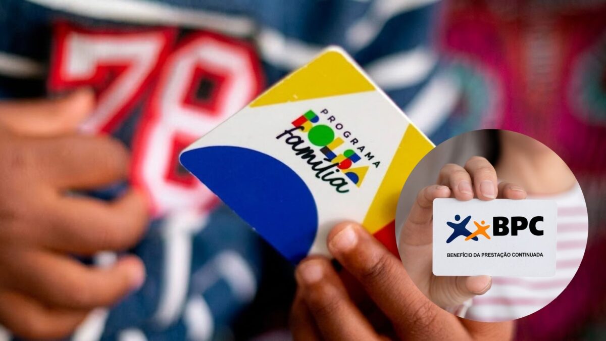 Bolsa Família