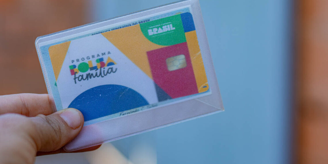 04/07: Bolsa Família divulga calendário atualizado para o mês de julho