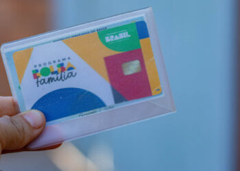 04/07: Bolsa Família divulga calendário atualizado para o mês de julho
