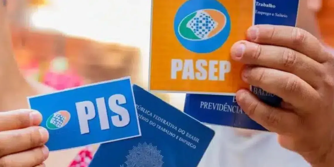 Abono salarial PIS/Pasep cai na quarta-feira para nascidos em setembro e outubro