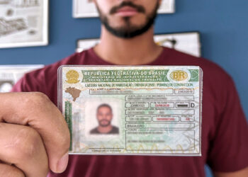 CNH B passa por mudança e beneficia milhões de motoristas no Brasil