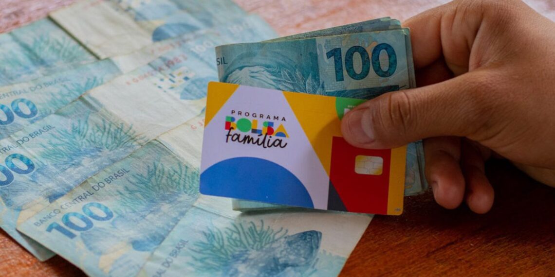 Caixa libera calendário do Bolsa Família de julho; veja quando você recebe