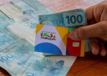 Caixa libera calendário do Bolsa Família de julho; veja quando você recebe