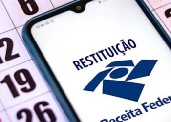 Confira a data para o terceiro lote da restituição do Imposto de Renda 2026.