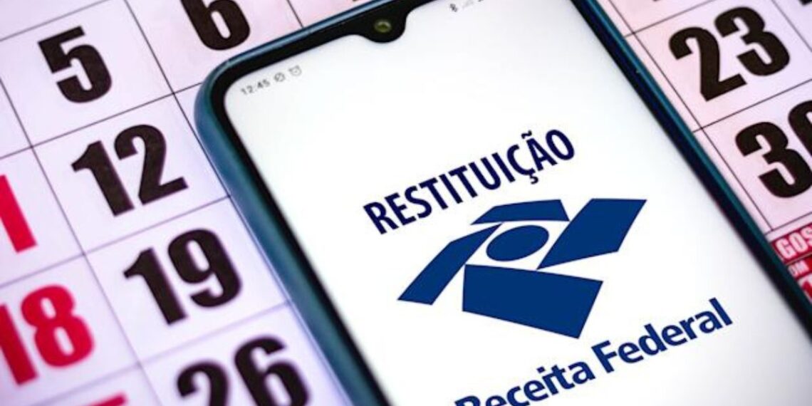 Confira a data para o terceiro lote da restituição do Imposto de Renda 2026.