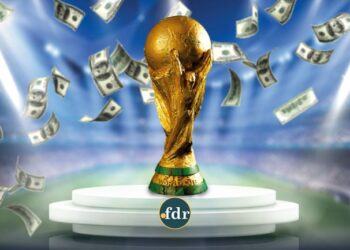 Saiba quanto a CBF recebeu da Fifa após vexame do Brasil na Copa